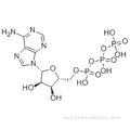 Adenosine triphosphate CAS 56-65-5